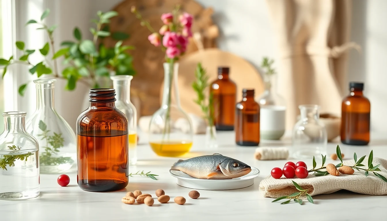 Laboratorio Coriven – produzione naturale italiana