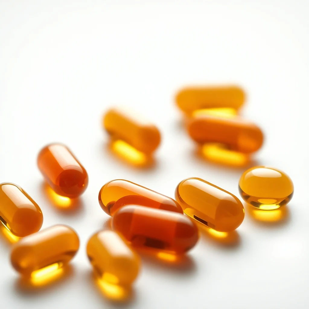Omega-3