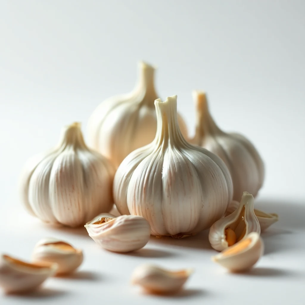 Garlic Extract